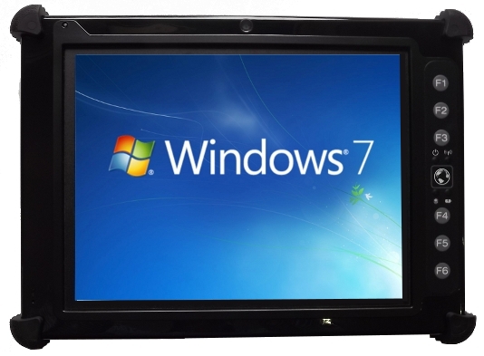 Tablette windows DS10